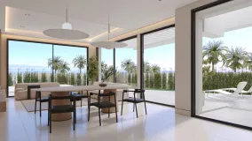 4 bedrooms villa in Sitio de Calahonda for sale