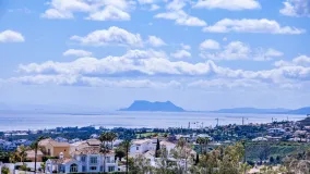 Ático en venta en Monte Halcones con 2 dormitorios