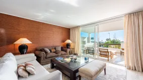 Bel Air apartment for sale