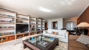 Bel Air apartment for sale