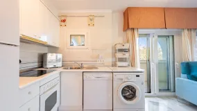 Apartamento en venta en Cala de Mijas