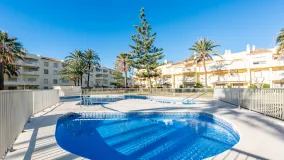 Apartamento en venta en Cala de Mijas