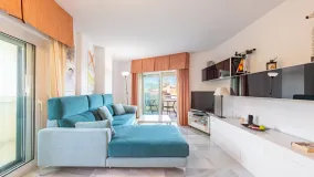 Apartamento en venta en Cala de Mijas