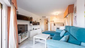 Apartamento en venta en Cala de Mijas