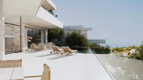 Villa a la venta en Cabopino