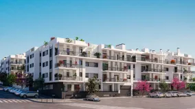 Comprar apartamento en Estepona Centro con 2 dormitorios