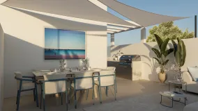 3 bedrooms town house in Palm Gardens for sale