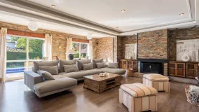 Villa en venta en La Carolina