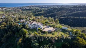 For sale villa with 6 bedrooms in New Golden Mile