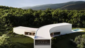 6 bedrooms Los Altos de Valderrama villa for sale