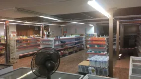 Commercial premises for sale in Benamara