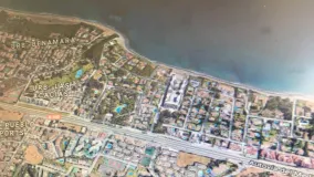 Commercial premises for sale in Benamara