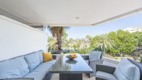 Buy apartment in San Pedro Playa with 3 bedrooms