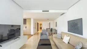 Buy apartment in San Pedro Playa with 3 bedrooms
