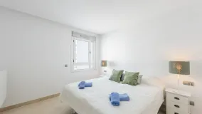 Buy apartment in San Pedro Playa with 3 bedrooms