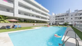 Buy apartment in San Pedro Playa with 3 bedrooms