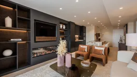 Los Granados del Mar, apartamento en venta de 3 dormitorios