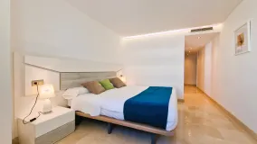 Buy 3 bedrooms duplex penthouse in San Pedro Playa