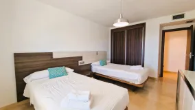 Buy 3 bedrooms duplex penthouse in San Pedro Playa