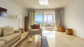 Apartamento a la venta con 3 dormitorios en Los Granados Playa