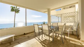 Los Granados Playa 3 bedrooms apartment for sale
