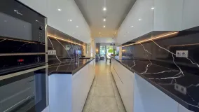 Los Granados Playa, apartamento planta baja en venta de 2 dormitorios
