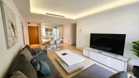 San Pedro Playa, atico duplex en venta de 3 dormitorios