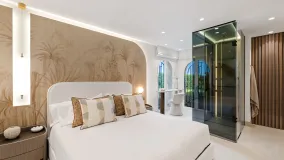 Apartamento planta baja en venta en Alcazaba Beach