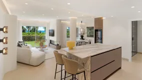 Apartamento planta baja en venta en Costalita