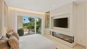 Apartamento planta baja en venta con 3 dormitorios en Bahía del Velerín
