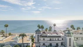 Comprar atico duplex con 3 dormitorios en Dominion Beach