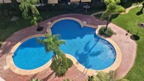 Buy Guadalmina Alta duplex penthouse with 3 bedrooms