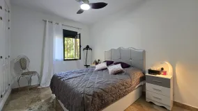 For sale ground floor apartment in San Pedro Playa