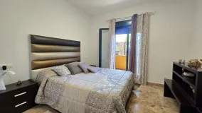 For sale ground floor apartment in San Pedro Playa