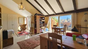 Buy duplex penthouse in El Embrujo Playa