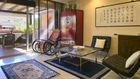 Buy duplex penthouse in El Embrujo Playa