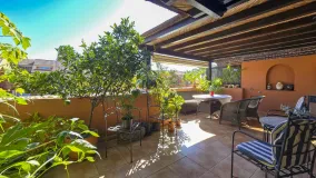 Buy duplex penthouse in El Embrujo Playa