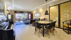 Buy duplex penthouse in El Embrujo Playa