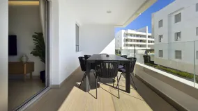 For sale San Pedro Playa apartment with 3 bedrooms