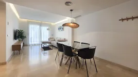 For sale San Pedro Playa apartment with 3 bedrooms