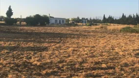 Reinoso, parcela a la venta