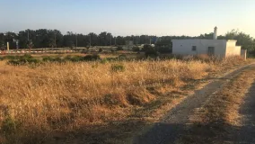 Reinoso, parcela a la venta