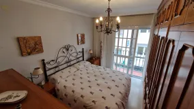 Estepona Town 2 bedrooms apartment for sale