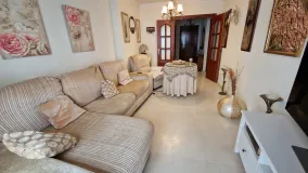 Estepona Town 2 bedrooms apartment for sale