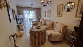 Estepona Town 2 bedrooms apartment for sale