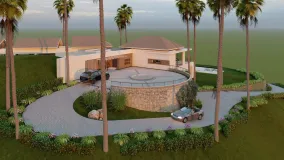 For sale plot in El Padron