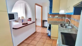For sale flat in Estepona Centre