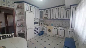 Ricardo Soriano, apartamento en venta