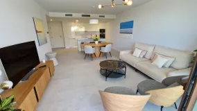 Las Mesas 2 bedrooms apartment for sale