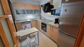 Ático en venta con 2 dormitorios en Mirabella